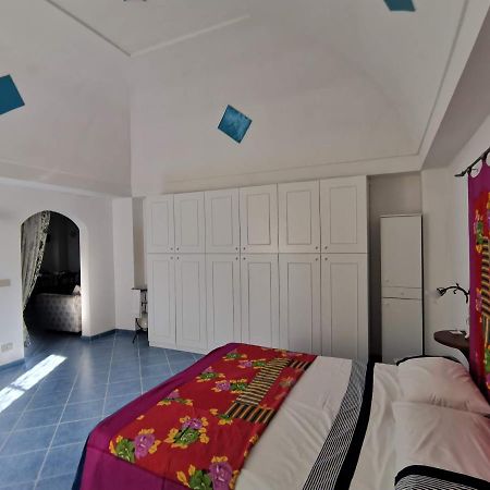 Tenuta Solleone Peschici Kültér fotó