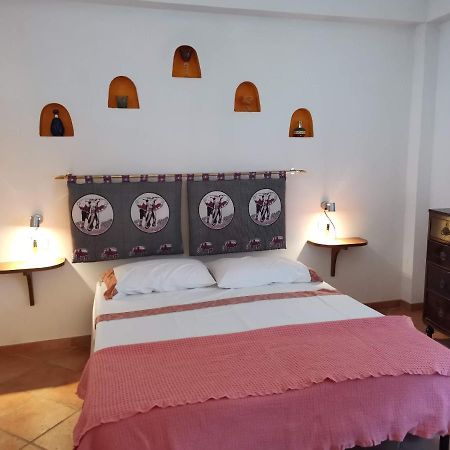 Tenuta Solleone Peschici Kültér fotó