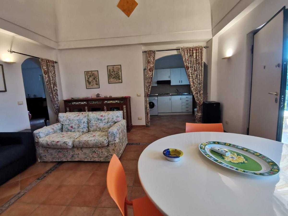 Tenuta Solleone Peschici Kültér fotó