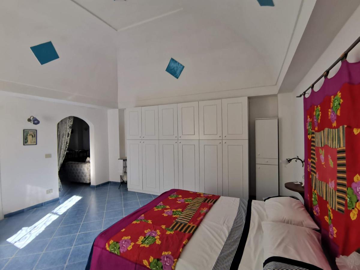 Tenuta Solleone Peschici Kültér fotó