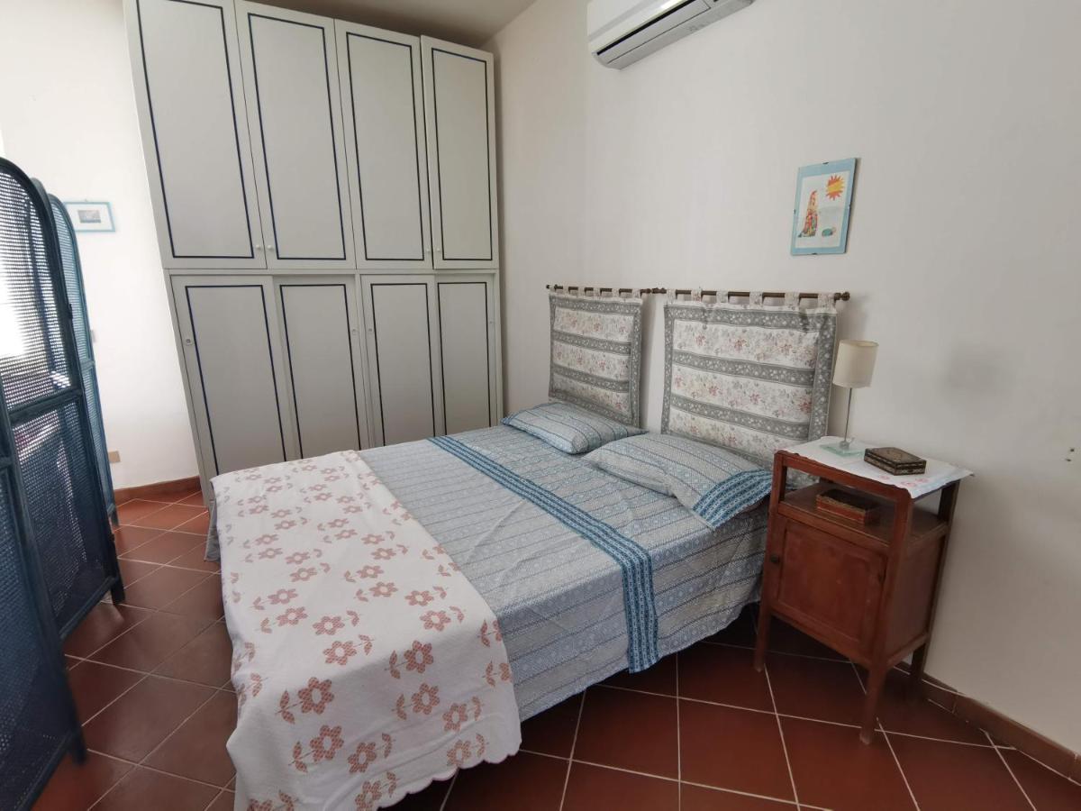 Tenuta Solleone Peschici Kültér fotó