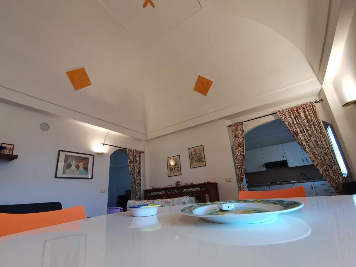 Tenuta Solleone Peschici Kültér fotó