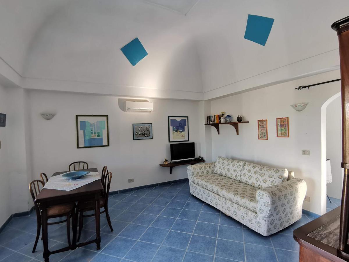 Tenuta Solleone Peschici Kültér fotó