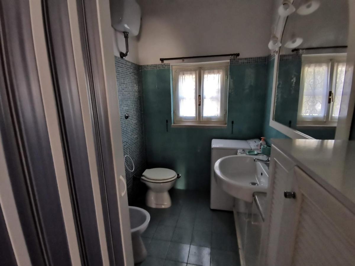 Tenuta Solleone Peschici Kültér fotó