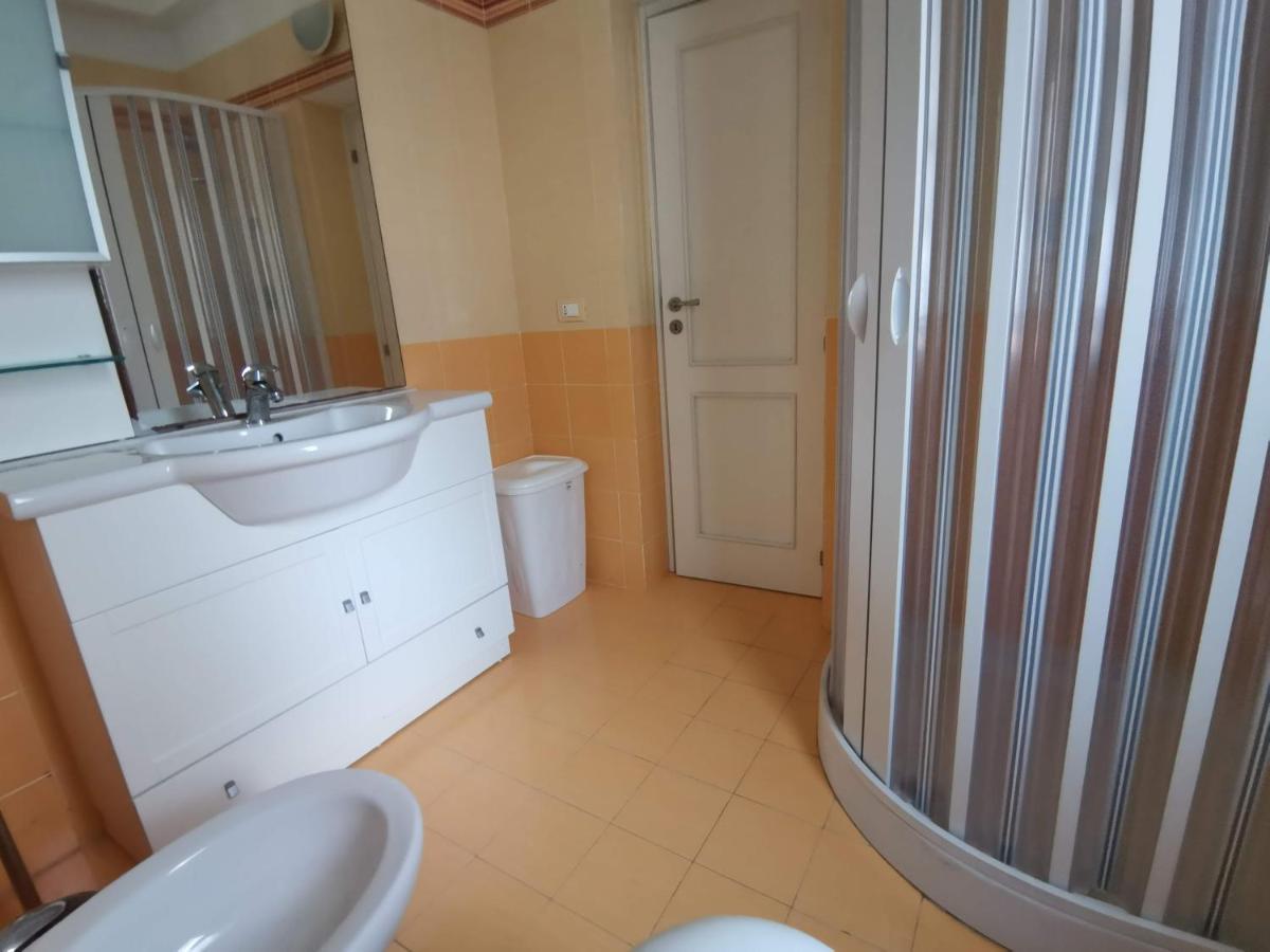 Tenuta Solleone Peschici Kültér fotó