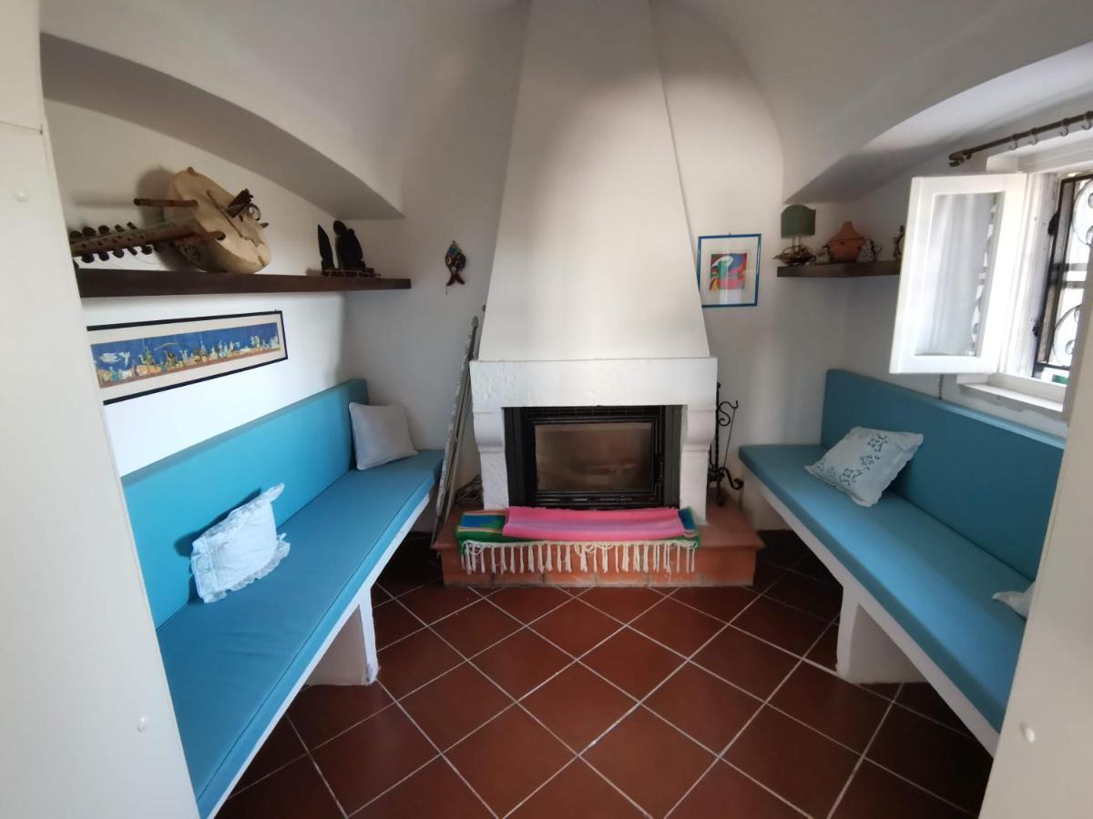 Tenuta Solleone Peschici Kültér fotó