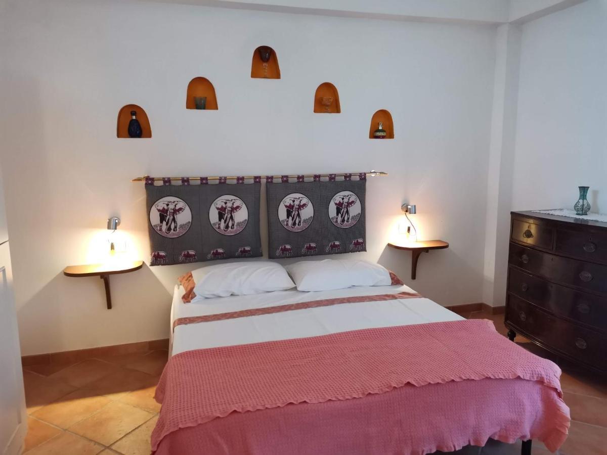 Tenuta Solleone Peschici Kültér fotó