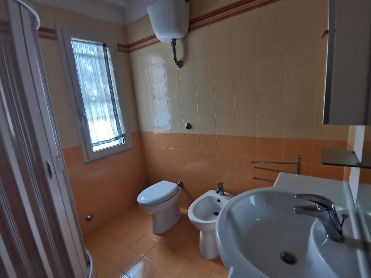 Tenuta Solleone Peschici Kültér fotó