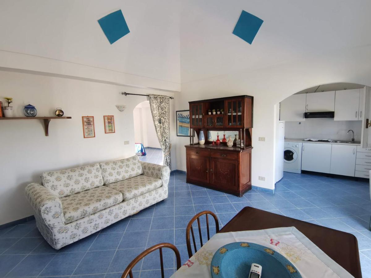 Tenuta Solleone Peschici Kültér fotó
