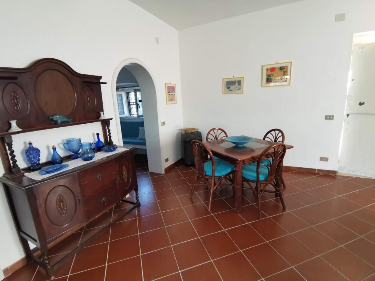Tenuta Solleone Peschici Kültér fotó